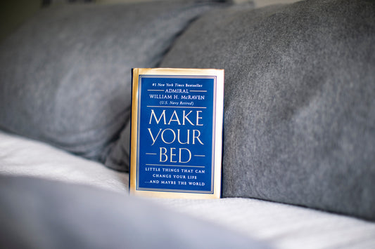 Summer House Scoops: Make your Bed!