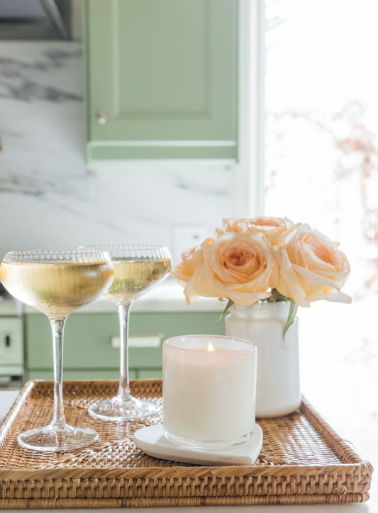 Summer House Scoops: Fresh Flowers with Bookings in September
