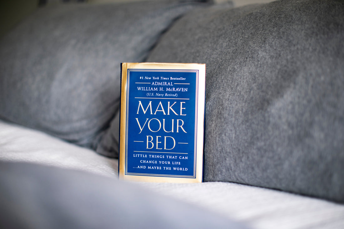 Summer House Scoops: Make your Bed!
