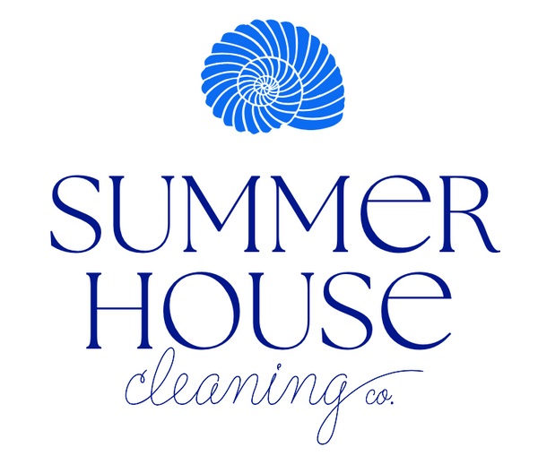 Summer House Cleaning Co