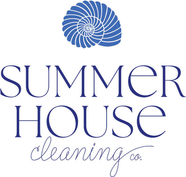 Summer House Cleaning Co